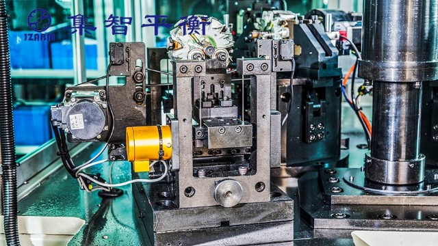 平衡機(jī)故障及排除方法都有哪些？